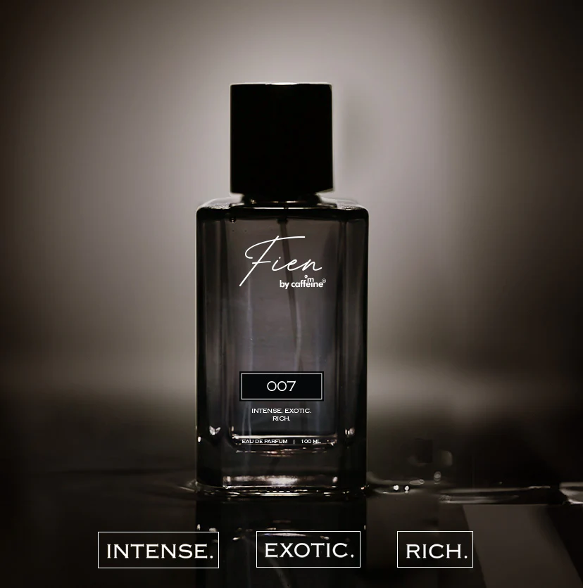007 Perfume for Men - 100 ml - Image 3