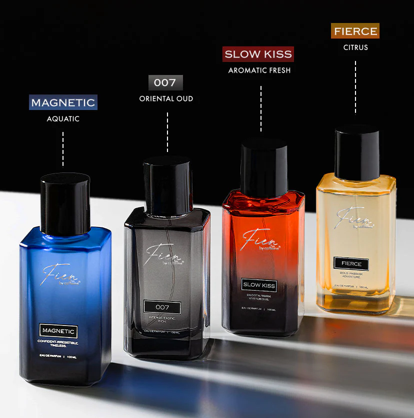007 Perfume for Men - 100 ml - Image 8