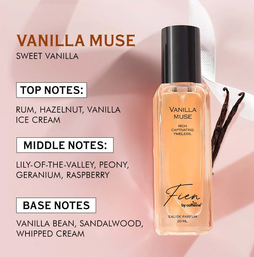 Rush Perfume Gift Set for Women - 20ml x 4 - Image 5