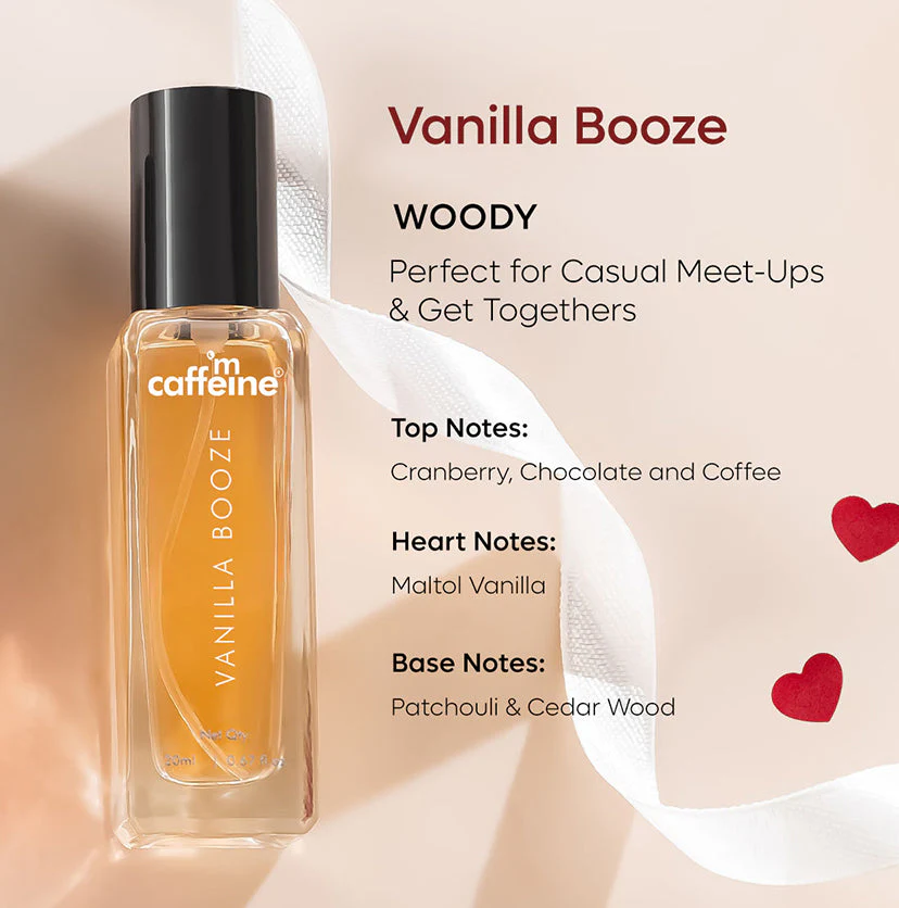 Unisex Perfume Gift Kit - 20ml x 4 - Image 5