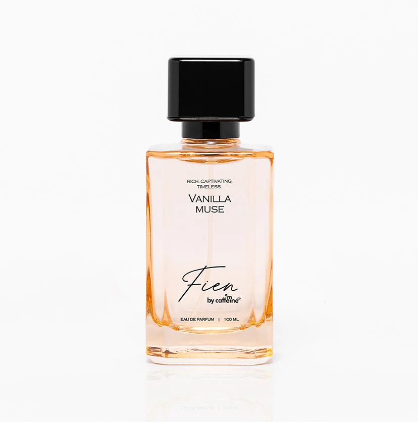 Vanilla Muse Perfume for Women | 100ml - Image 4